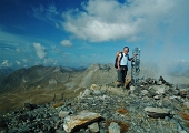 47 Panorama spettacolare